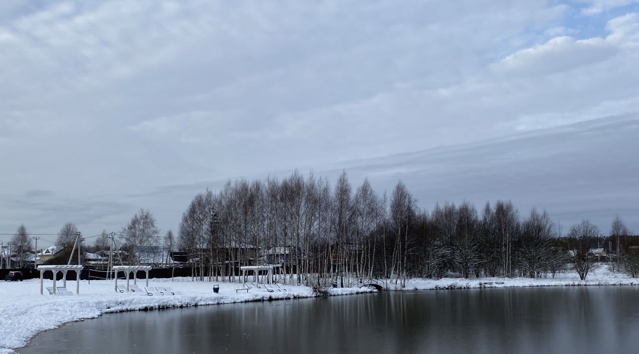 дом г Солнечногорск Семейный Некст кв-л, 2 фото 28