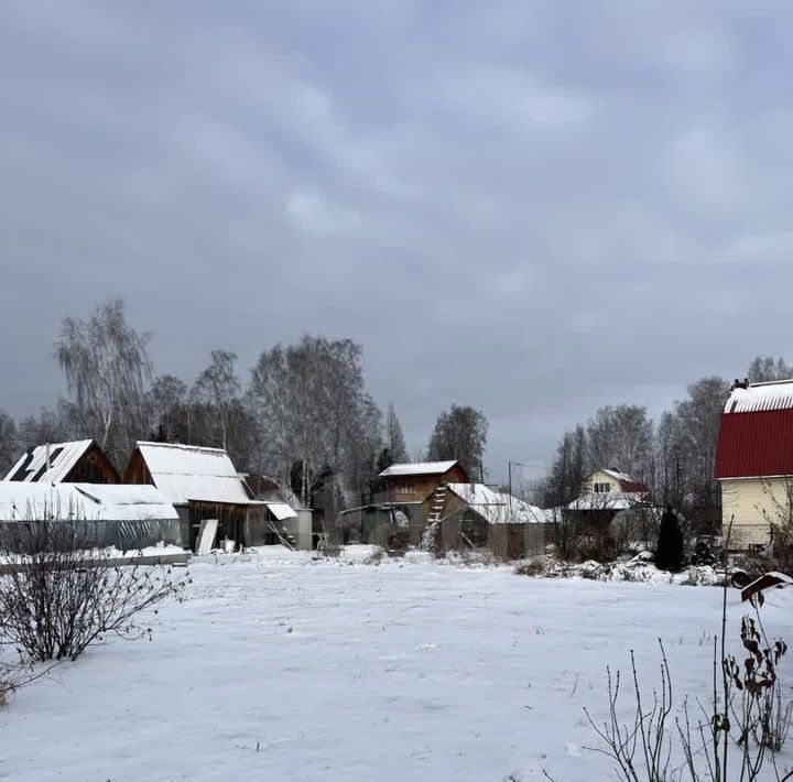 земля г Тюмень р-н Ленинский снт Русь пер. Клубничный фото 21