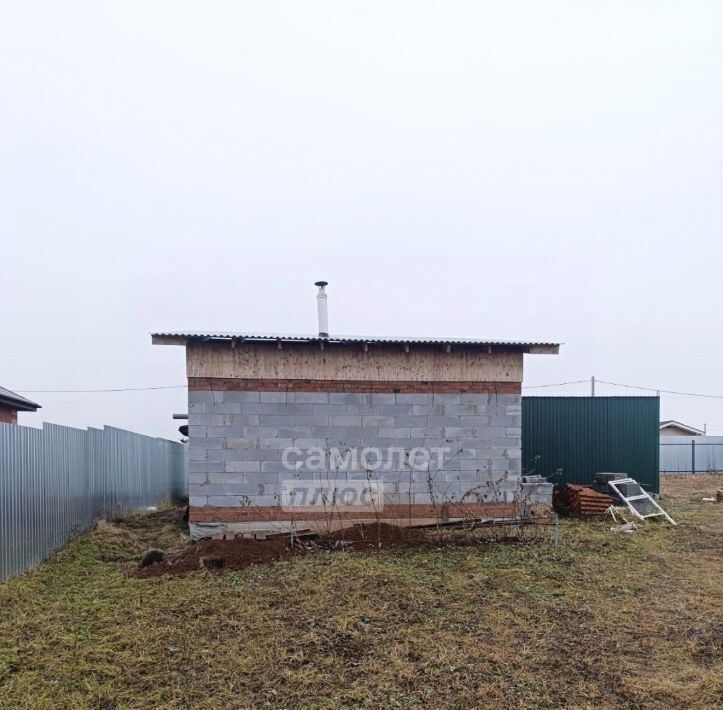 земля г Ижевск р-н Ленинский ул Винтовая фото 8
