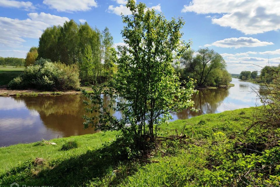 земля городской округ Богородский д Березовый Мостик 7 фото 1