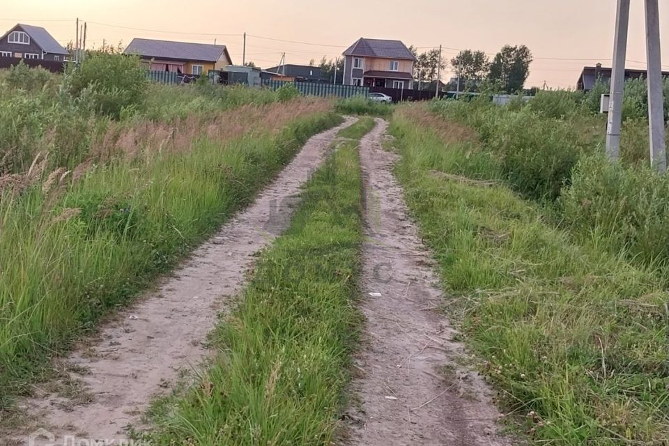 земля городской округ Воскресенск село Михалёво фото 2