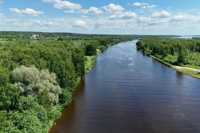 земля д Протасово Коттеджный посёлок Вита Ленд фото