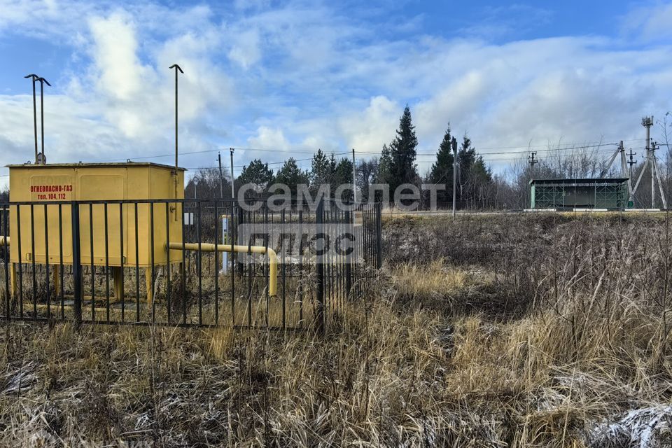 земля городской округ Дмитровский фото 1