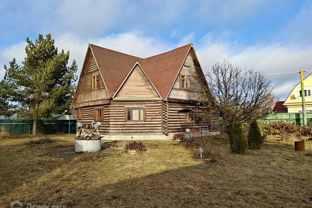 103, Одинцовский городской округ, СНТ Земледелец фото