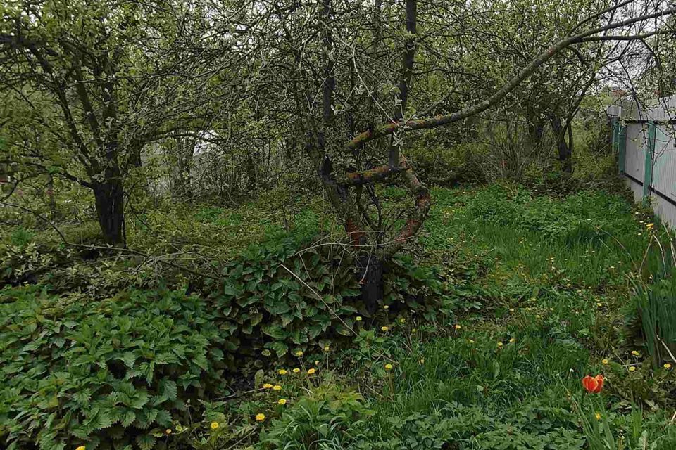 дом городской округ Коломенский с Непецино ул Солнечная 35 городской округ Коломна фото 6