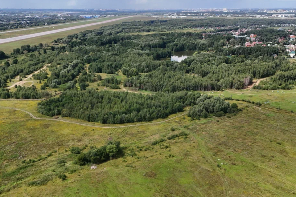 земля городской округ Раменский д Заболотье ул Ульяновская 8 фото 9