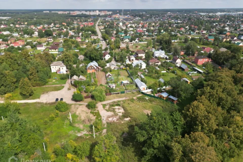 земля городской округ Воскресенск с. Михалёво фото 7