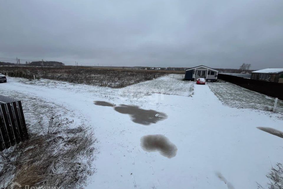 земля городской округ Серпухов д. Большое Грызлово фото 6