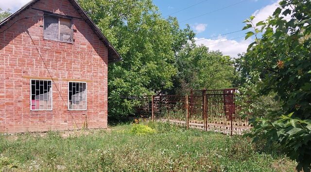 дом Рассветовское с/пос, ул. Миндальная фото