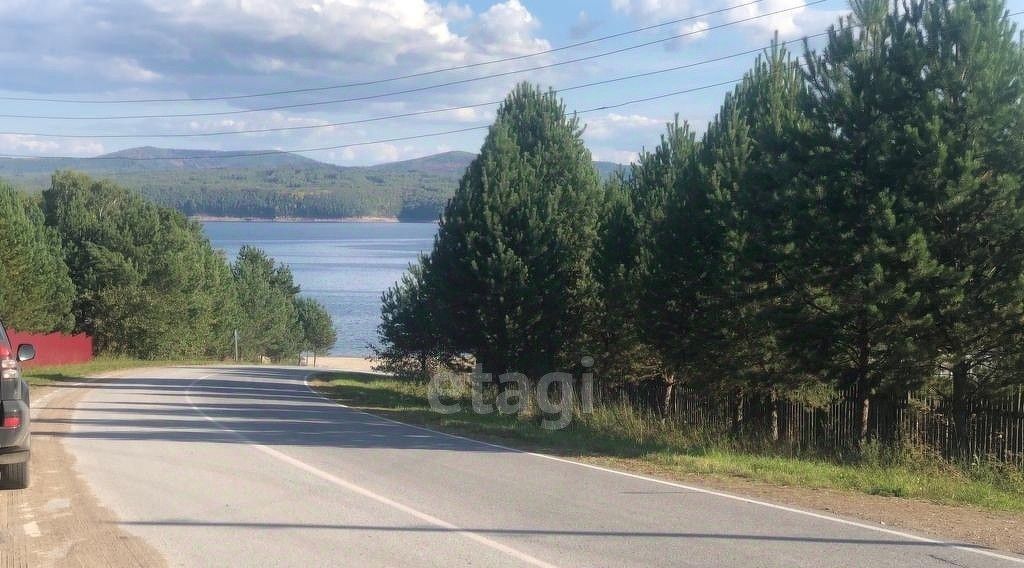 земля р-н Балахтинский с Даурское сельсовет, Приморский фото 1