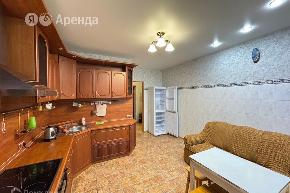 квартира г Тюмень ул Московский тракт 179/2 Тюмень городской округ фото 1