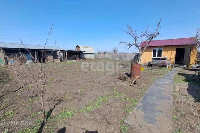 г Южноуральск городской округ Южноуральск, СНТ Пенсионер фото