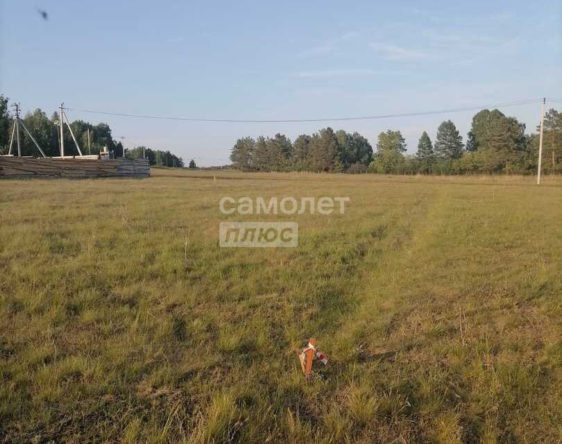 земля р-н Сосновский село Архангельское фото 2