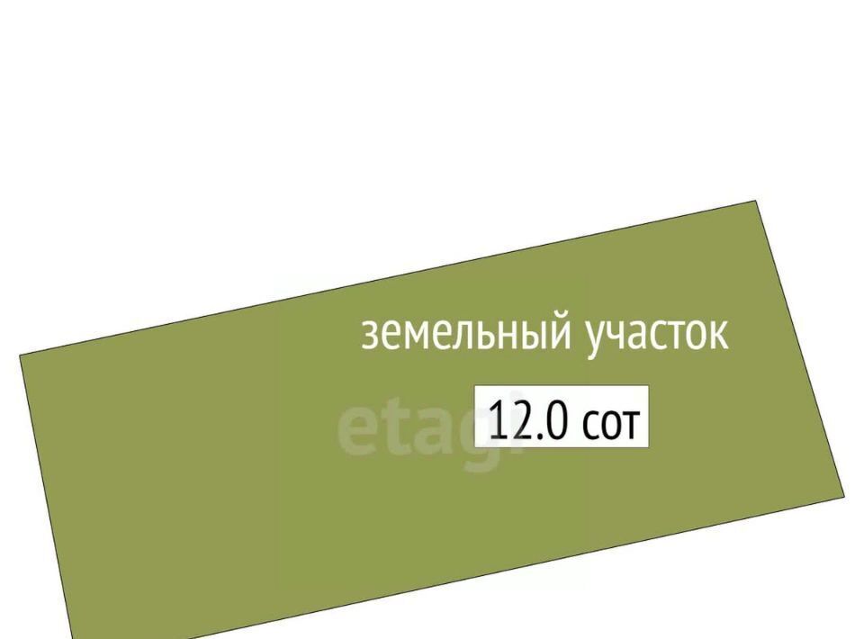 земля р-н Новосибирский снт Тихая Заводь ул Южная 22 сельсовет, ДНП, Кудряшовский фото 21