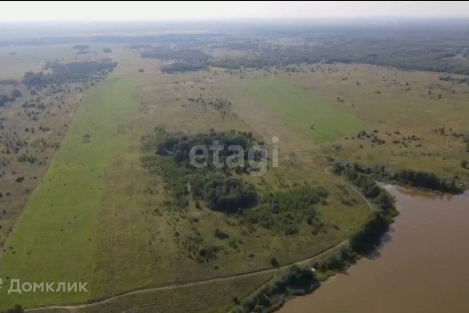 земля р-н Ковровский фото 4