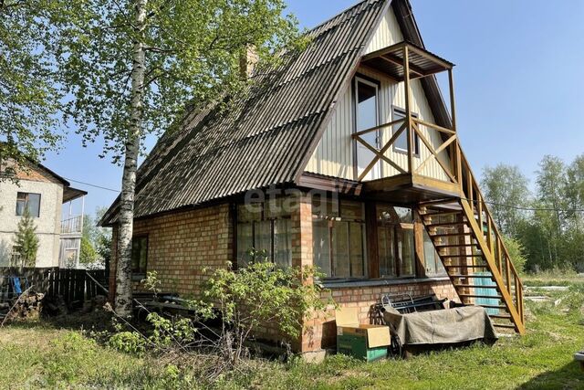 СО Эксперимент, Нижневартовск городской округ фото