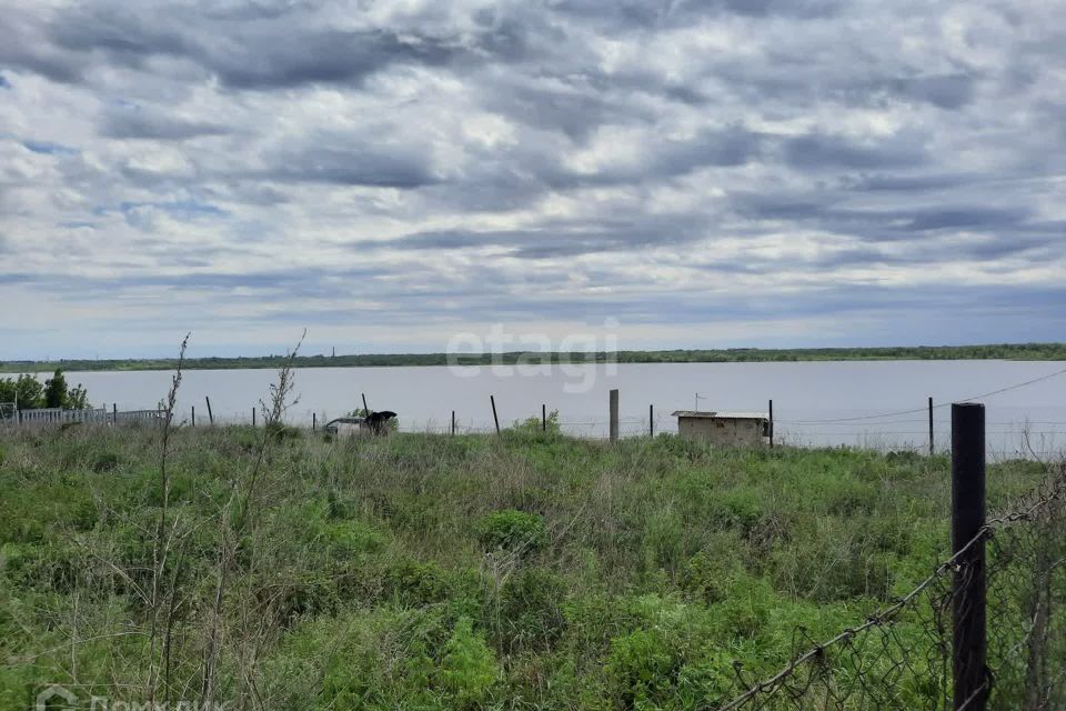 земля р-н Воскресенский СТ Березняки фото 5