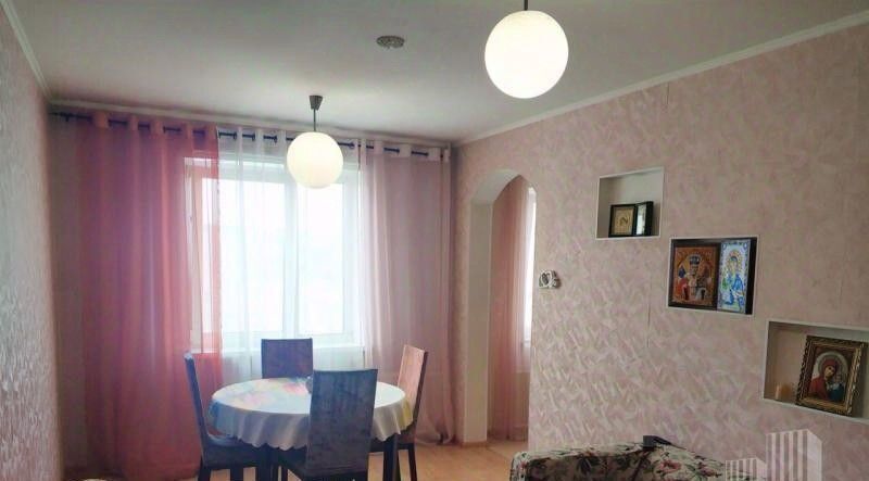 квартира г Пермь р-н Свердловский ул Куйбышева 69/1 фото 3