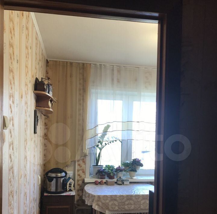 квартира г Брянск р-н Володарский ул Тельмана 66/1 фото 8