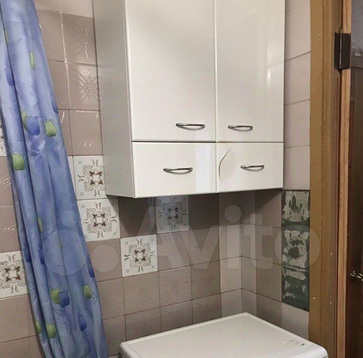квартира г Брянск р-н Володарский ул Тельмана 66/1 фото 19