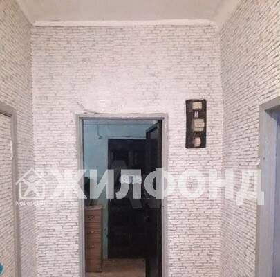 квартира г Кемерово р-н Кировский ул Инициативная 85 фото 11