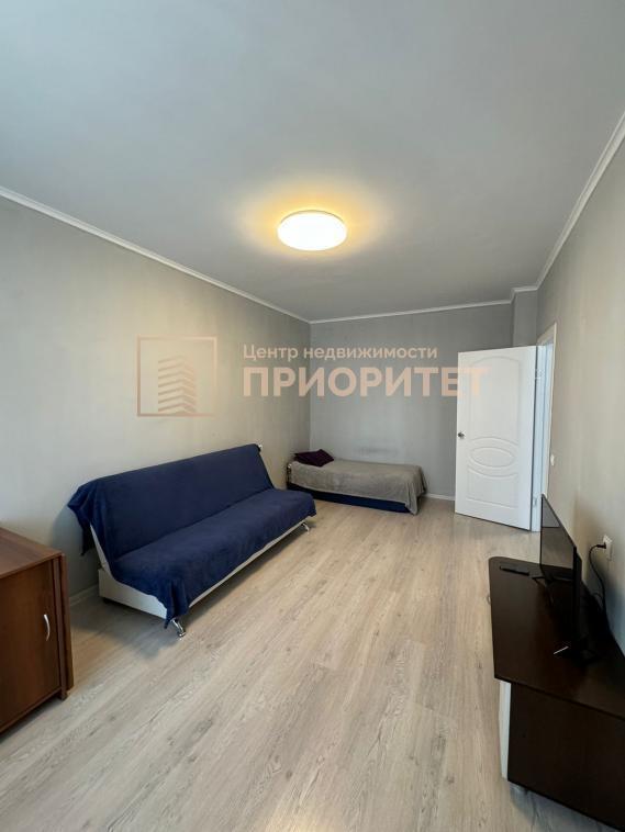 квартира г Якутск р-н Автодорожный округ пр-кт Михаила Николаева 4/2б ЖК «в квартале 65» Республика Саха Якутия фото 2