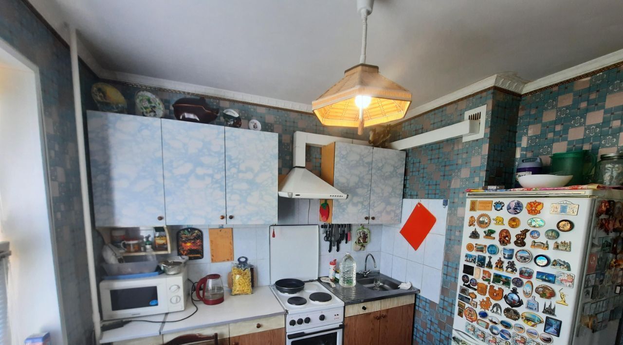 квартира г Сургут микрорайон ПИКС ул Крылова 23 фото 1