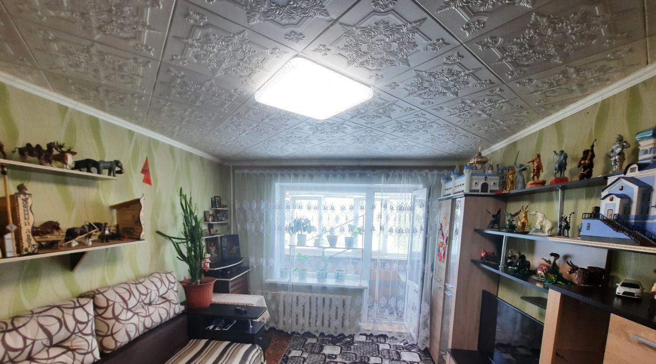 квартира г Сургут микрорайон ПИКС ул Крылова 23 фото 12