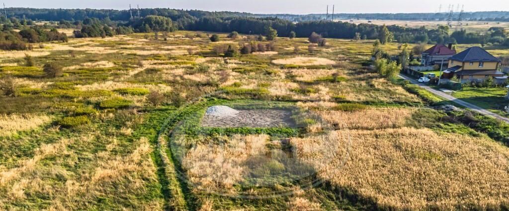 земля р-н Гурьевский п Рощино ул Московская 6 фото 12