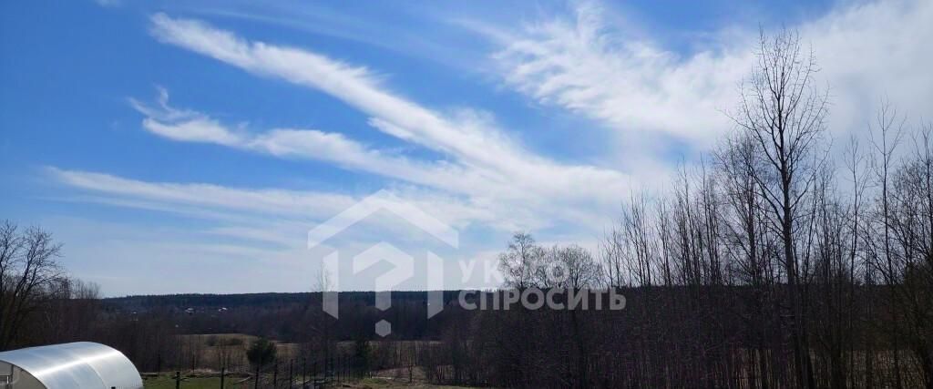 земля р-н Приозерский п Красноармейское пер Лесной с пос, Громовское фото 2