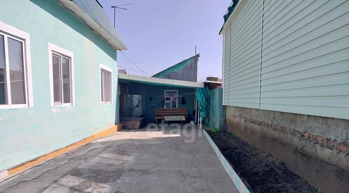 дом г Оренбург р-н Центральный ул Лобовская 40 фото 4