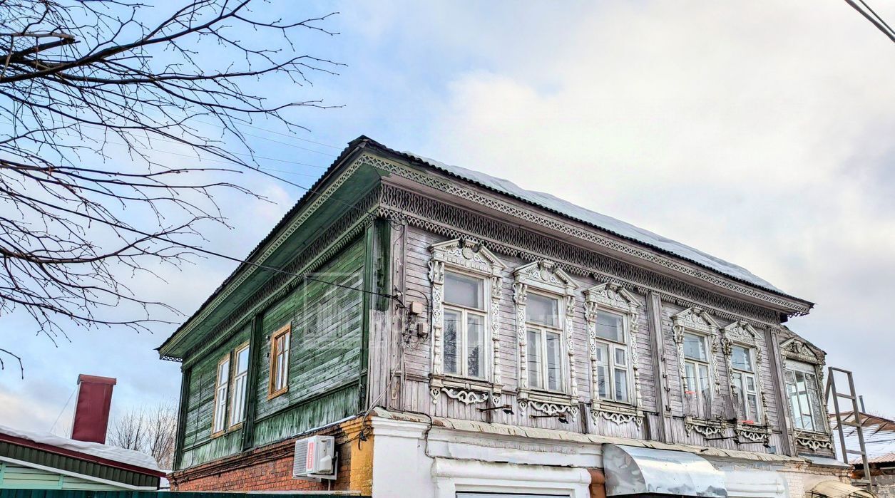 квартира г Ковров ул Дегтярева 41 фото 1