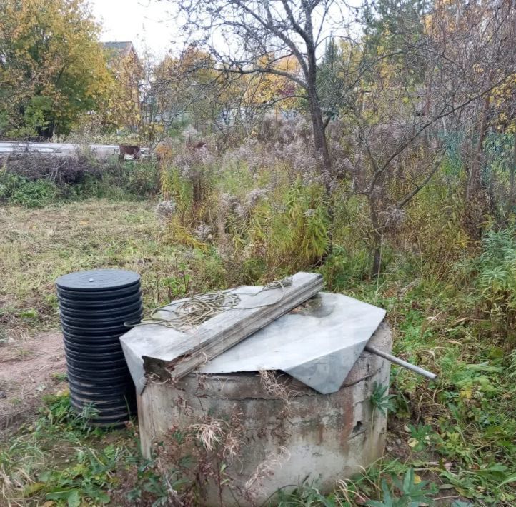 дом р-н Всеволожский массив Васкелово нп 3-я Линия Сертоловское городское поселение, 11, Балтиец-38 СНТ фото 7