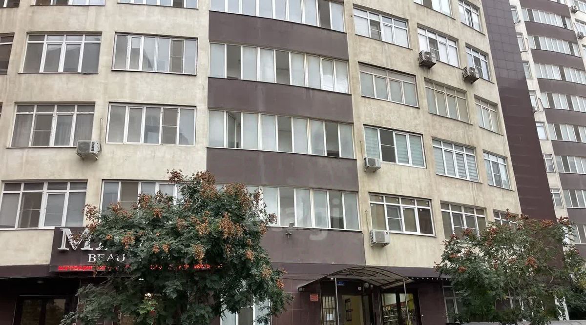 квартира г Махачкала р-н Ленинский туп Ирчи Казака 1-й 15 фото 18