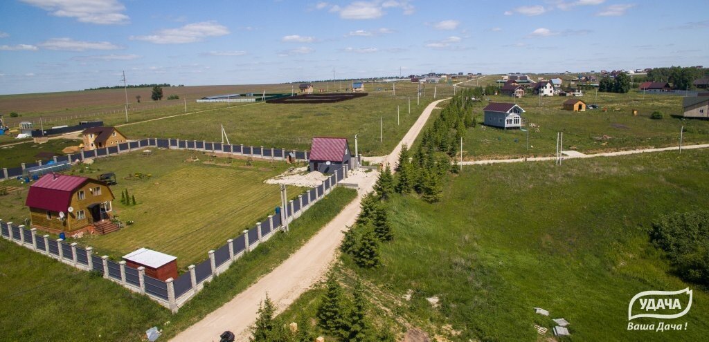 земля р-н Ясногорский д Кунеево Теляковское, КП Окунёво, муниципальное образование фото 20