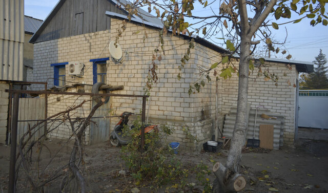 ул Первомайская Ерзовское городское поселение фото