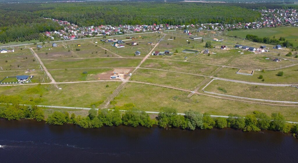 земля городской округ Раменский территориальное управление Кузнецовское фото 3