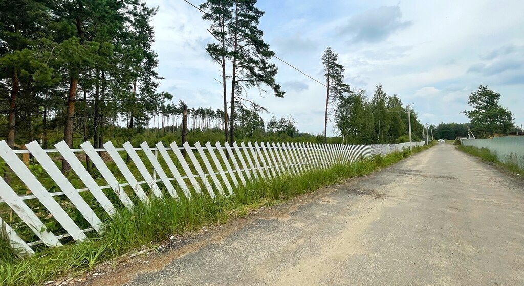 земля городской округ Богородский г Электроугли Железнодорожная, коттеджный посёлок Традиции фото 20