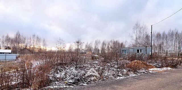 земля д Соколово Дачной застройки Горлица кв-л, Зеленоград — Крюково фото