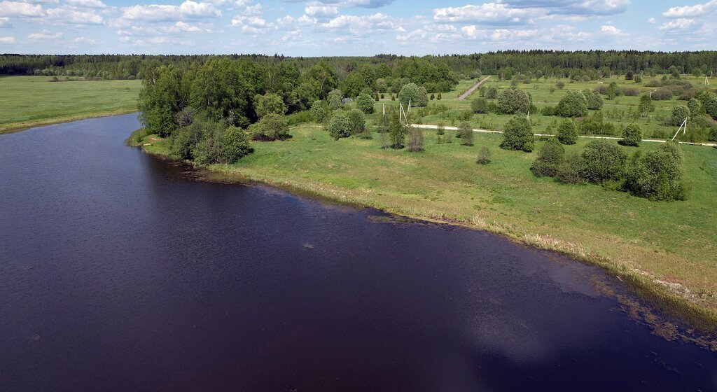 земля г Наро-Фоминск тер Раточкины Пруды Наро-Фоминский городской округ фото 7