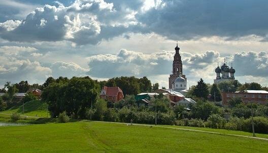 земля городской округ Раменский коттеджный посёлок Адмирал фото 6