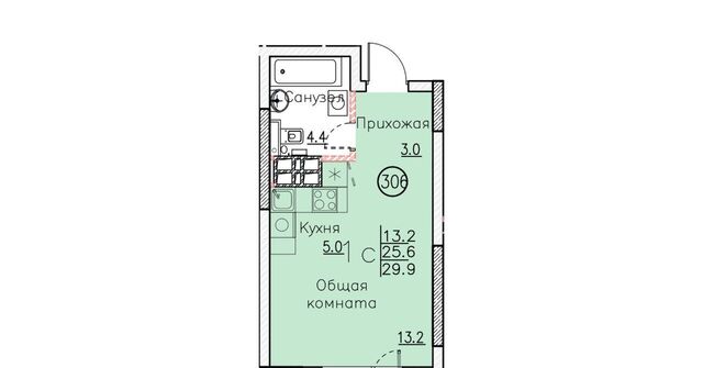 р-н мкр Энгельс-9 фото