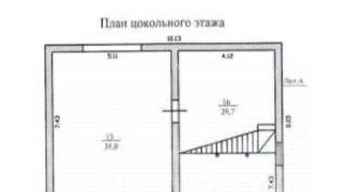 дом г Сестрорецк ул Большая Горская Беговая фото 15