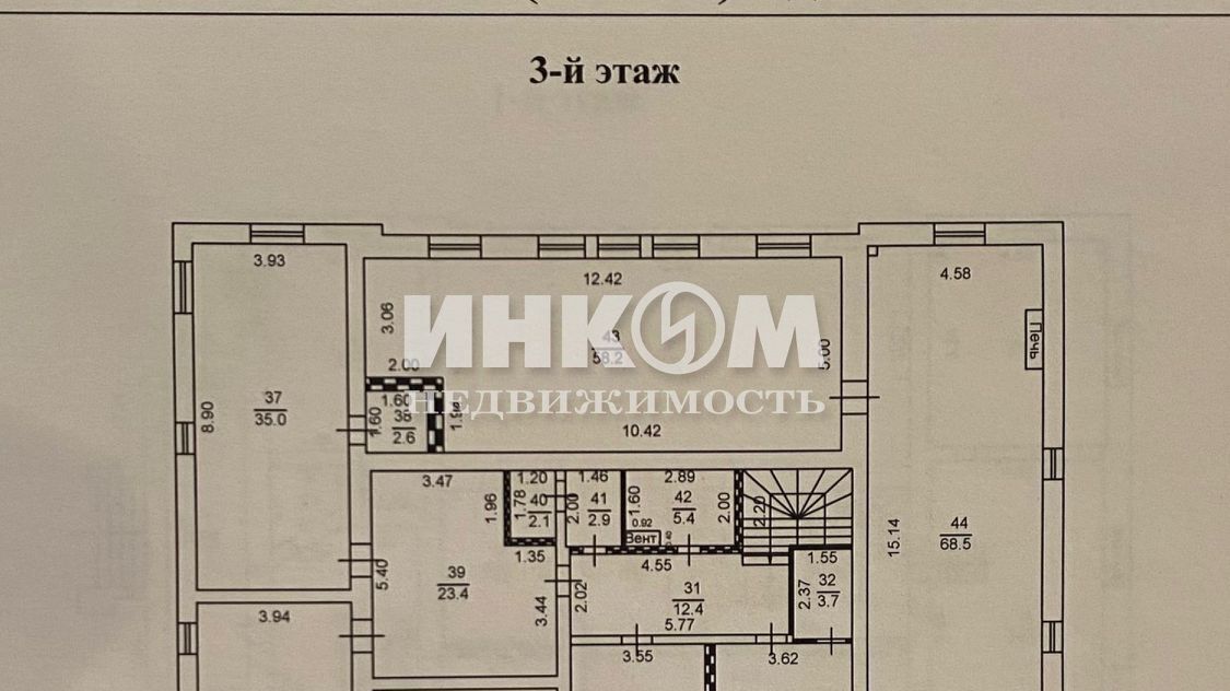 дом городской округ Чехов д Оксино ул Летняя 7 фото 39