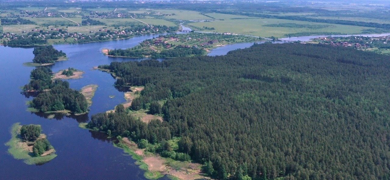 земля р-н Калязинский с/п Алферовское д Благуново Эра СНТ фото 2