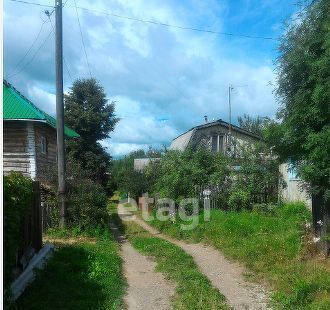 дом г Краснокамск п Оверята снт Виктория 3001 фото 2