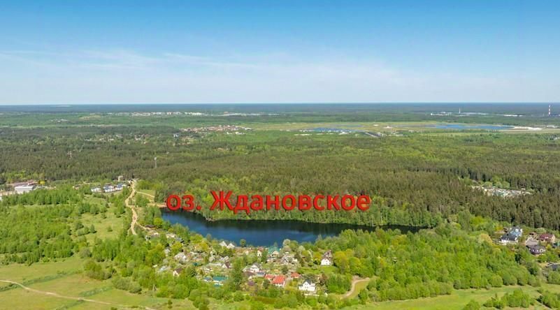 земля р-н Всеволожский д Кальтино ул Песочная Колтушское городское поселение, Улица Дыбенко фото 22