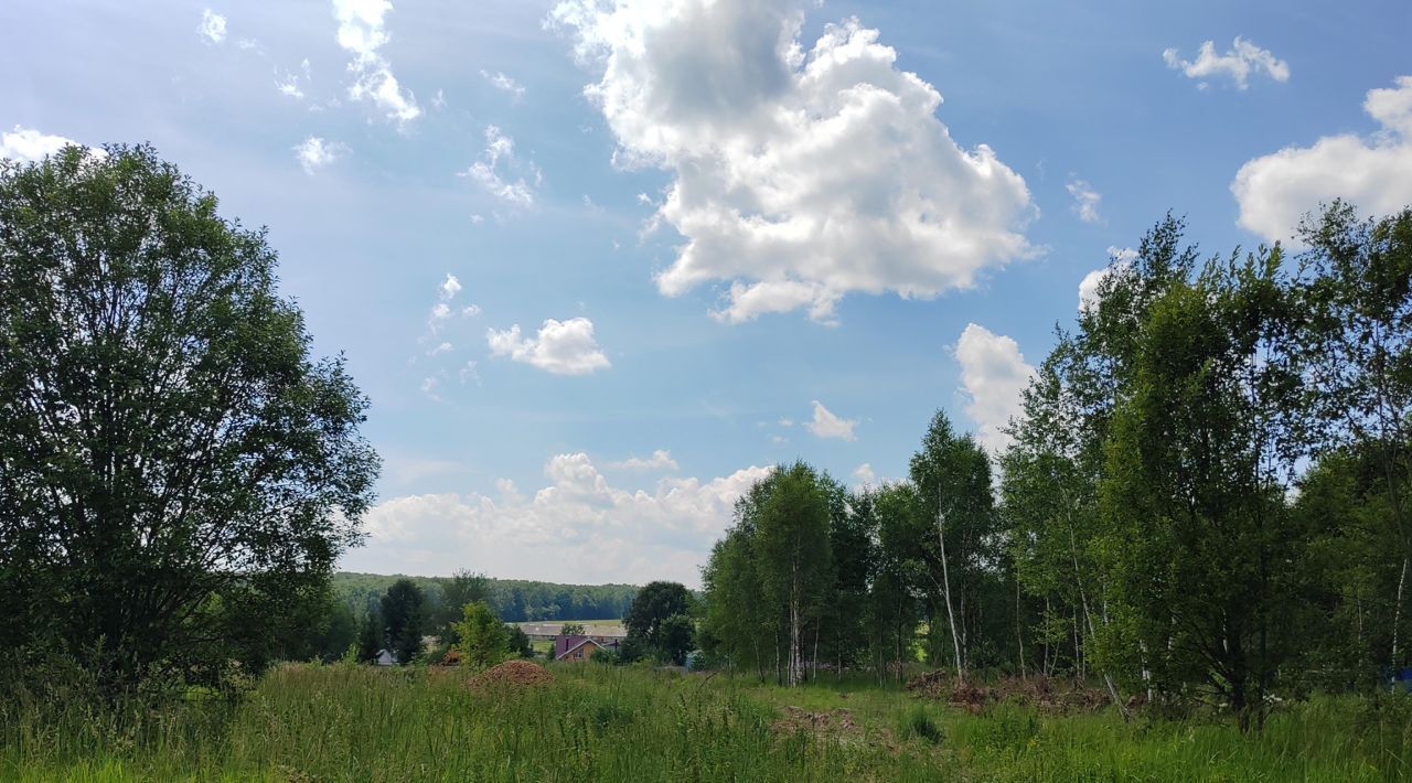 офис городской округ Чехов д Алексеевка снт Волынская-1 фото 1