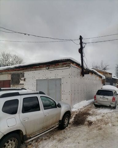 р-н Дзержинский г Кондрово ул Л.Толстого городское поселение Кондрово фото