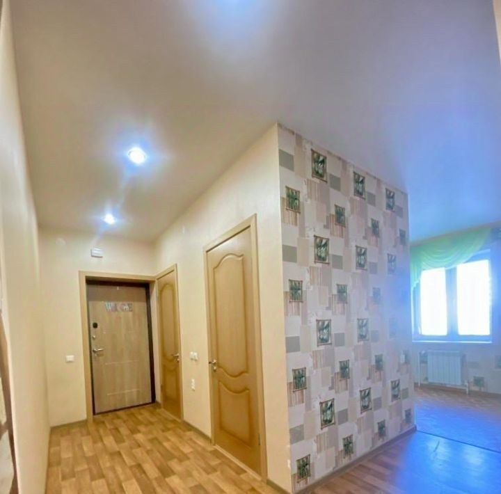 квартира г Улан-Удэ р-н Октябрьский мкр 112-й 31 фото 14